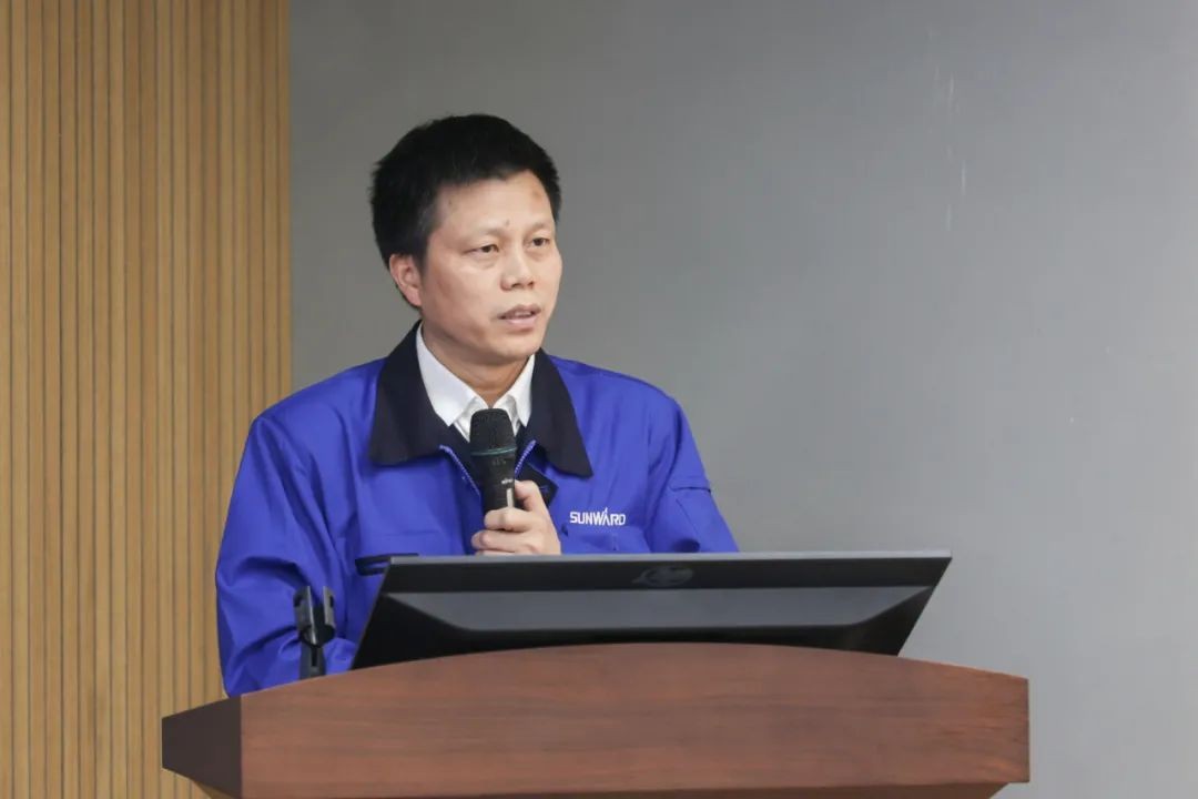 2021中国（长沙）国际工程机械设计大赛暨“设计之星”评选活动yp街机智能组“立异设计事情营”开营啦！