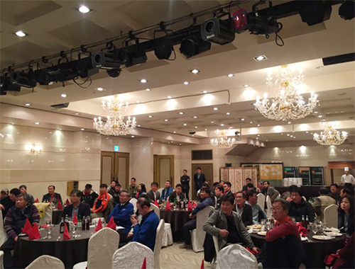 yp街机智能“男神”级产品韩国市场增速第一