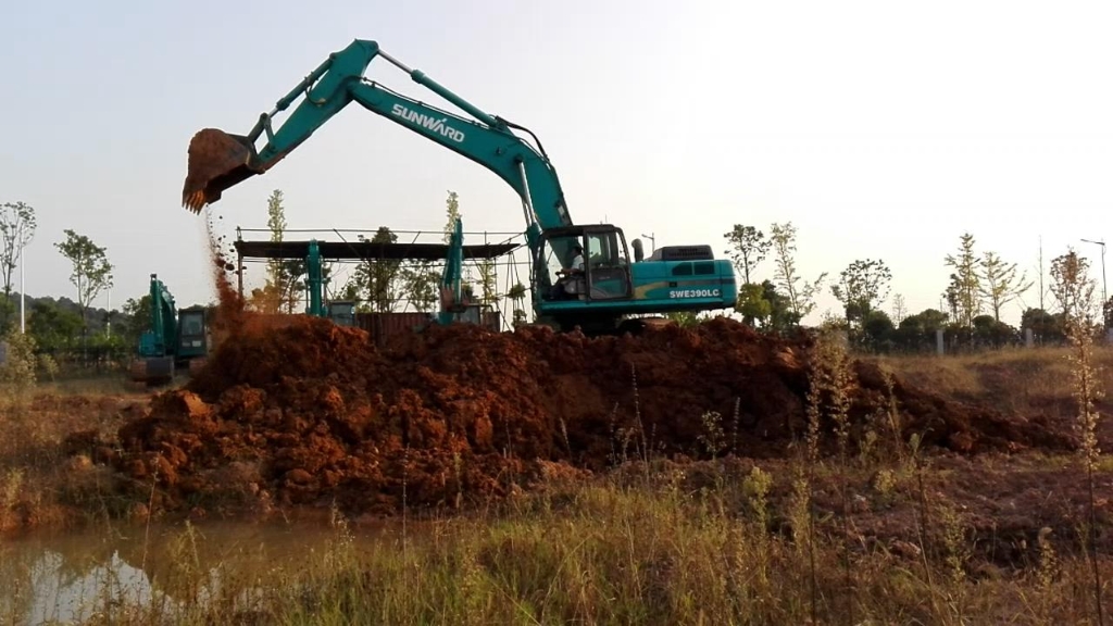 yp街机智能液压元件开发取得阶段性效果