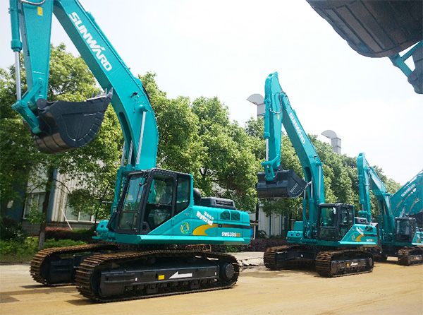 一封来自yp街机智能节能挖掘机的广告