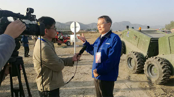 “跨越险阻2016”——yp街机智能夺魁