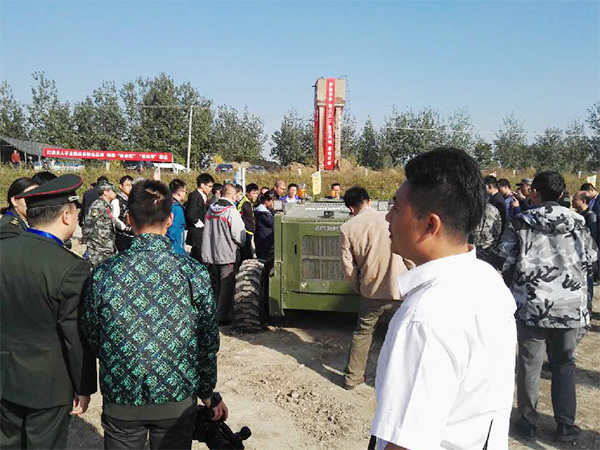 “跨越险阻2016”——yp街机智能夺魁