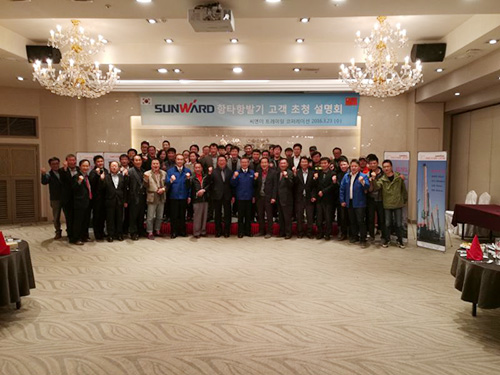 yp街机智能“男神”级产品韩国市场增速第一