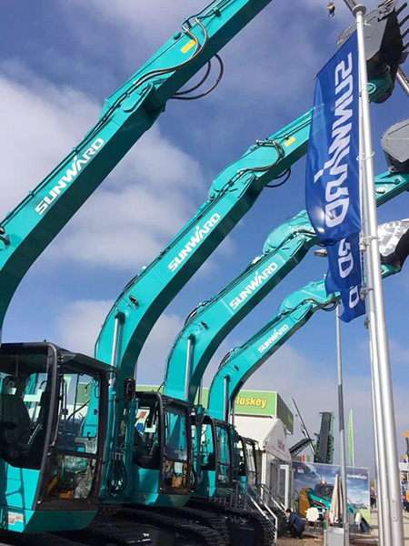 集科技与唯美于一身 yp街机智能携尖端产品亮相德国宝马展