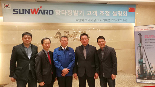 yp街机智能“男神”级产品韩国市场增速第一