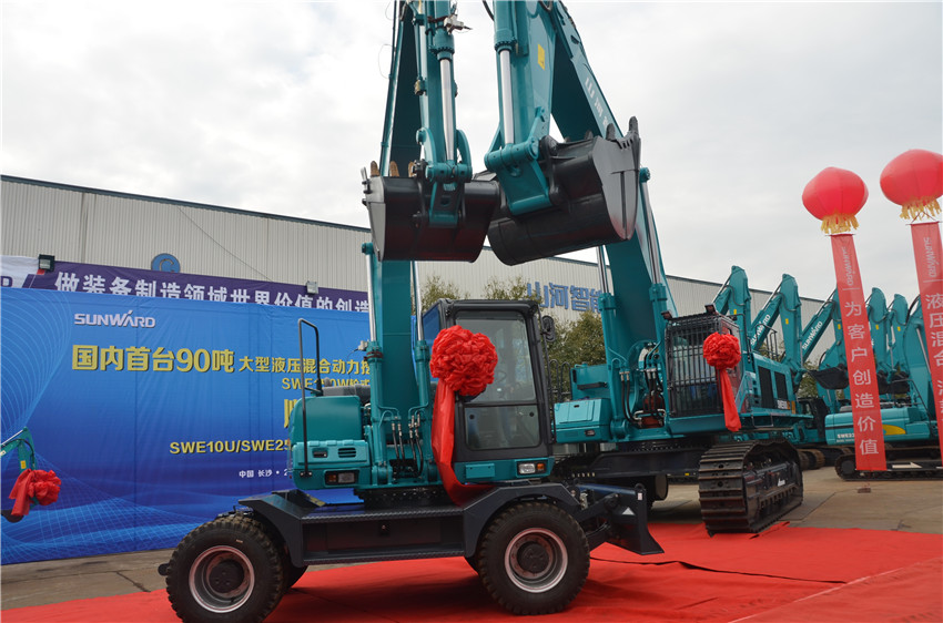 新品下线&精品批量上市：yp街机智能“组合拳”逆势出击