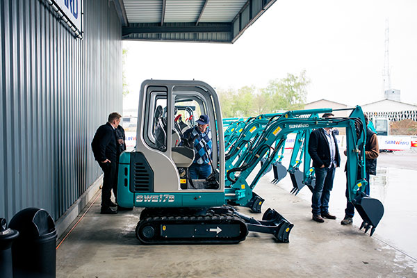 中欧关系生长助力中国民企扎根欧洲