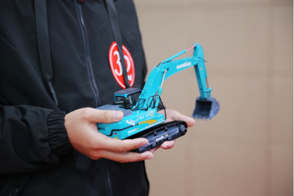 喜报︱中国立异要领大赛湖南赛区yp街机智能获一等奖