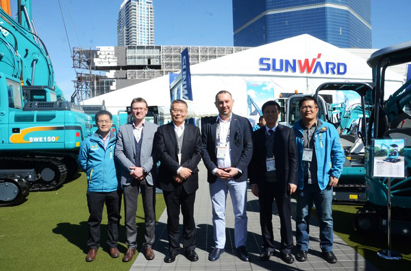 超万万美元大单！yp街机智能2017拉展完善收官