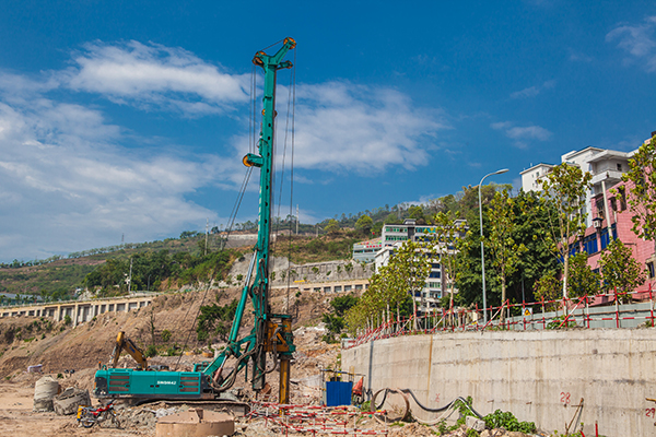 比照才有差别，，，yp街机智能SWDM36旋挖名动山城