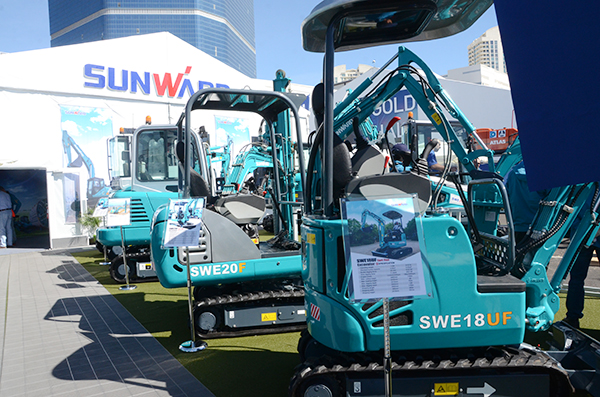 yp街机智能拉展“亮剑” 抢攻西欧高端市场