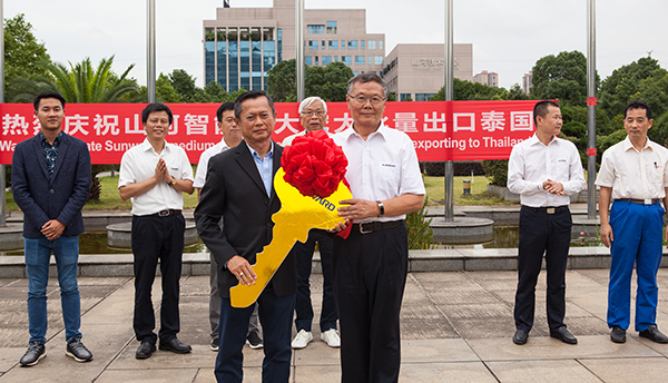 掘金一带一起，，，，，，，yp街机智能中大挖大批量出口泰国