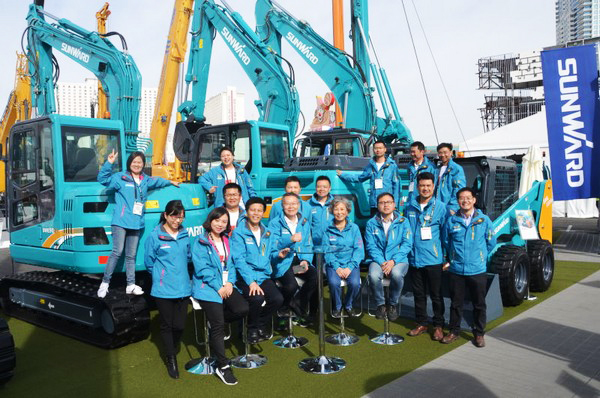 超万万美元大单！yp街机智能2017拉展完善收官