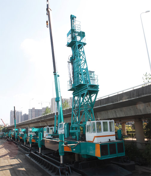 十九年稳居冠军宝座，，，，，，yp街机智能静力压桩机完善演绎“字斟句酌”