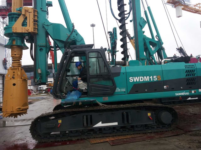 Bauma China 2016，，，，，，，快来看yp街机智能哪些装备来了？？？？？？？