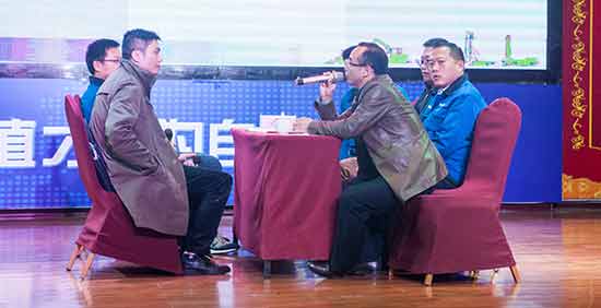 yp街机智能营销吹响集结号，，，2017年撸起袖子加油干