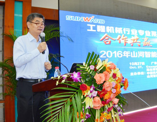 唱响“yp街机之歌”yp街机智能广东客户交流会圆满乐成