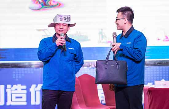 yp街机智能营销吹响集结号，，，2017年撸起袖子加油干