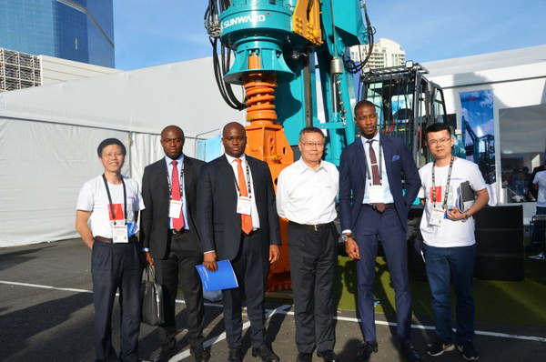 超万万美元大单！yp街机智能2017拉展完善收官