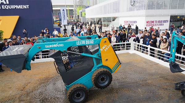 不平来战！yp街机智能展台有大礼等你拿