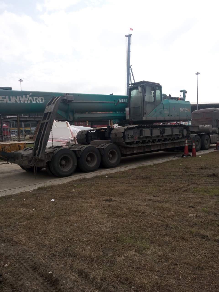 Bauma China 2016，，，，，，，快来看yp街机智能哪些装备来了？？？？？？？