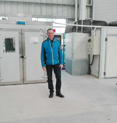 融合之旅再升级，，，加拿大Avmax高层到访yp街机通航工业基地