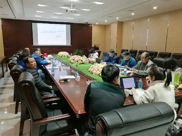 yp街机智能机械制造项目（一期工程）一阶段顺遂通过环保验收