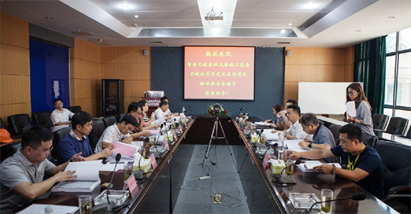 夯实大型高端桩工机械领域龙头职位，，，，，，，yp街机智能国家发改委战略性新兴工业项目顺遂通过验收