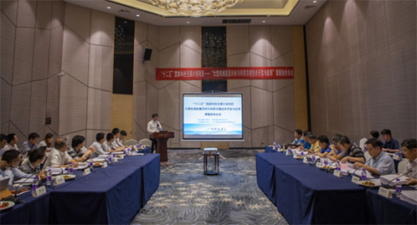 守护青山绿水，，，，，，，yp街机智能“十二五”国家级科研项目通过验收