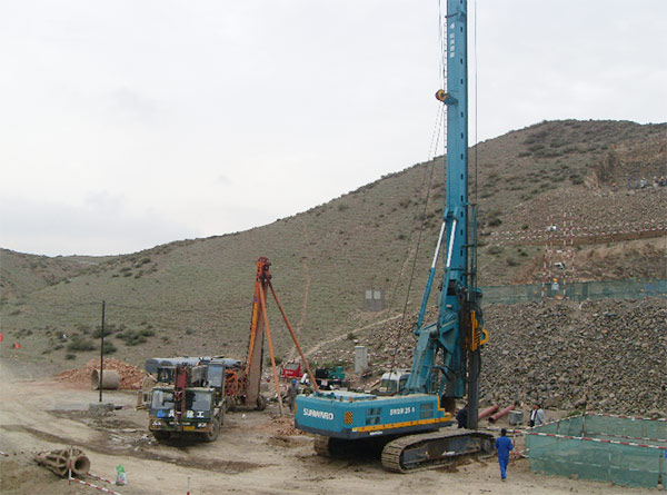 厉害了，，，，，我的国！那些伟大工程背后的“yp街机绿”