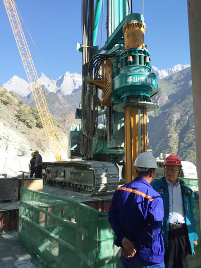 为客户创立价值，，，yp街机智能董事长元旦为一线效劳团队点赞