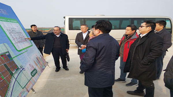 yp街机科技轻型飞机及无人机中原制造基地项目落户安阳