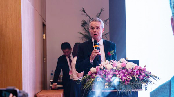 首日签单2.6亿元，，，yp街机智能立异产品引爆上海宝马展