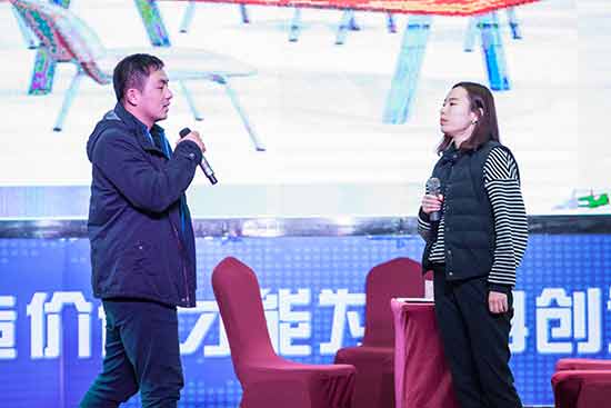 yp街机智能营销吹响集结号，，，2017年撸起袖子加油干