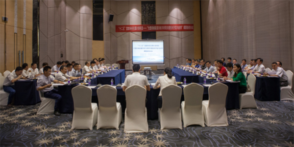 守护青山绿水，，，，，，，yp街机智能“十二五”国家级科研项目通过验收