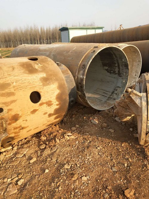 本钱节约几百万，，，，，，，，这台旋挖是我的摇钱树