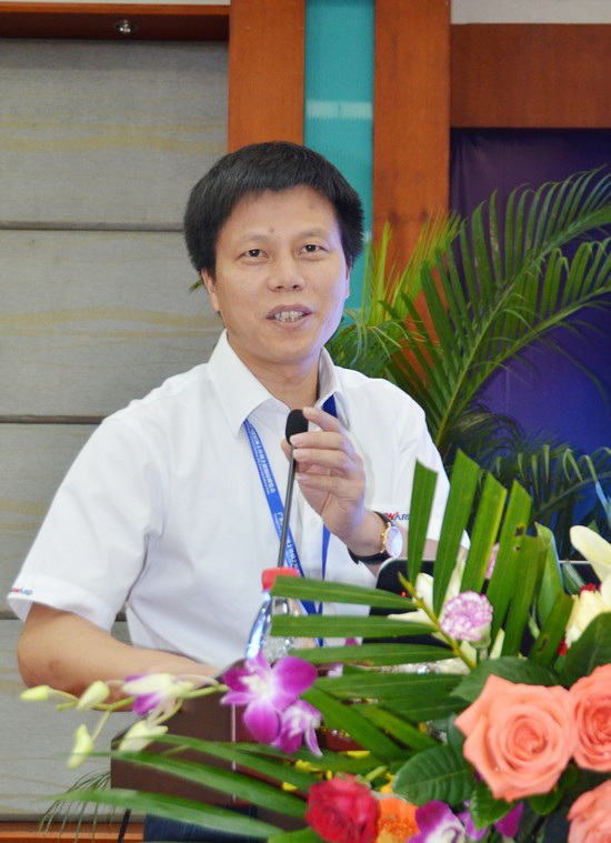 唱响“yp街机之歌”yp街机智能广东客户交流会圆满乐成