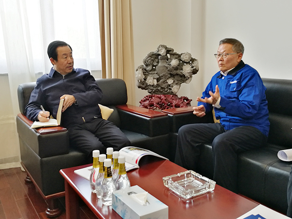 你们“一点三线”我记着了！达哲省长为yp街机智能鼓劲