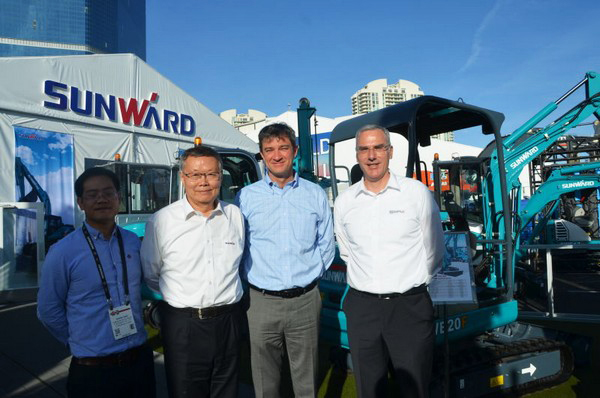 超万万美元大单！yp街机智能2017拉展完善收官