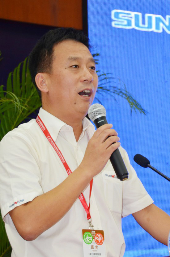 唱响“yp街机之歌”yp街机智能广东客户交流会圆满乐成