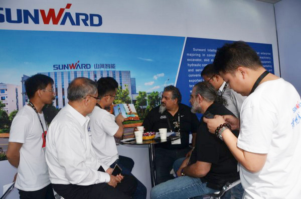 超万万美元大单！yp街机智能2017拉展完善收官