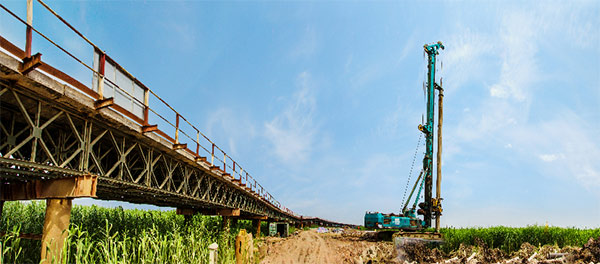 厉害了，，，，，我的国！那些伟大工程背后的“yp街机绿”