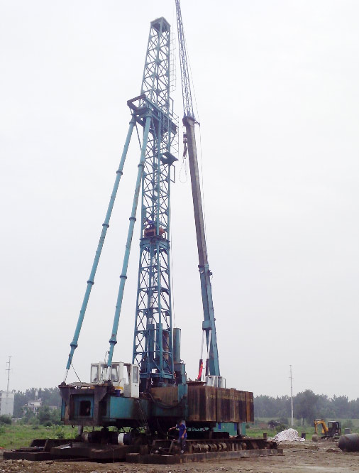 十九年稳居冠军宝座，，，，，，yp街机智能静力压桩机完善演绎“字斟句酌”