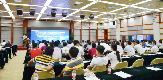 唱响“yp街机之歌”yp街机智能广东客户交流会圆满乐成