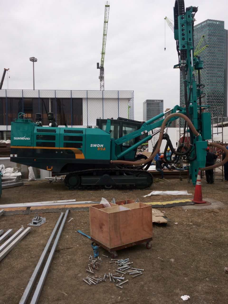 Bauma China 2016，，，，，，，快来看yp街机智能哪些装备来了？？？？？？？
