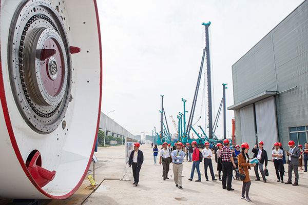 东盟十国主流媒体齐聚yp街机智能，，，，，，共话21世纪海上丝绸之路