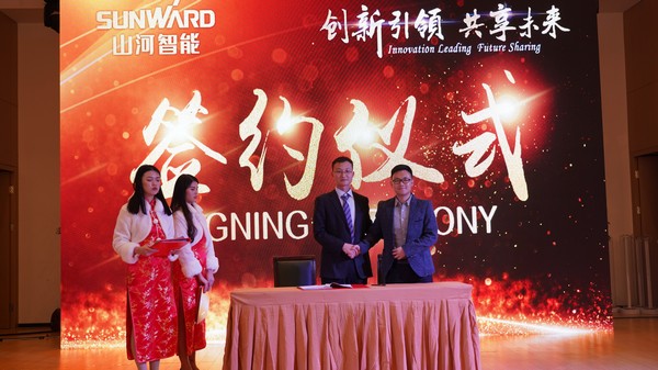 首日签单2.6亿元，，，yp街机智能立异产品引爆上海宝马展