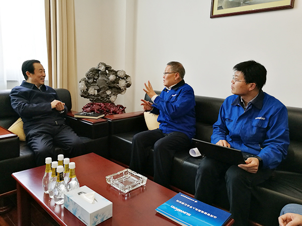 你们“一点三线”我记着了！达哲省长为yp街机智能鼓劲