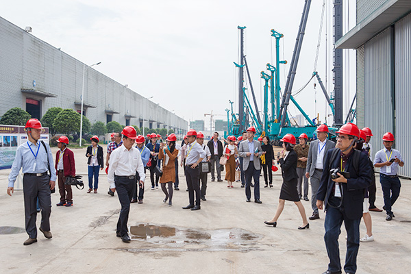 东盟十国主流媒体齐聚yp街机智能，，，，，，共话21世纪海上丝绸之路