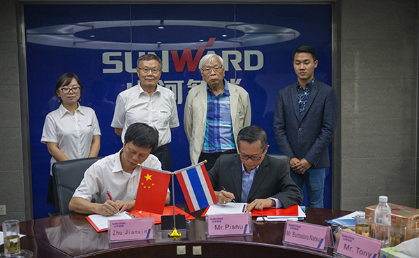 掘金一带一起，，，，，，，yp街机智能中大挖大批量出口泰国